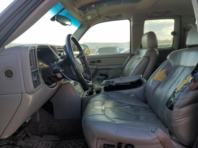 Photo 7 from auction – 2000 GMC NEW SIERRA with VIN 2GTEC19T2Y1253319