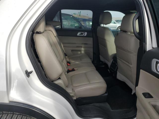 Photo 10 from auction – 2015 FORD EXPLORER X with VIN 1FM5K8D83FGA95549