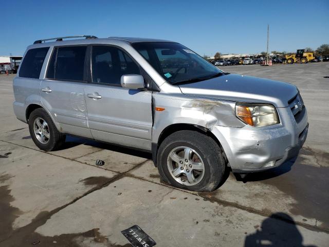 Photo 4 from auction – 2007 HONDA PILOT with VIN 5FNYF285X7B014352