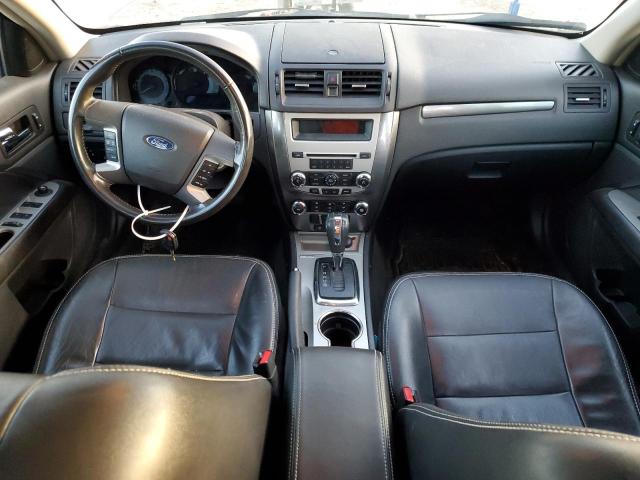 Photo 8 from auction – 2012 FORD FUSION SEL with VIN 3FAHP0JG2CR151555