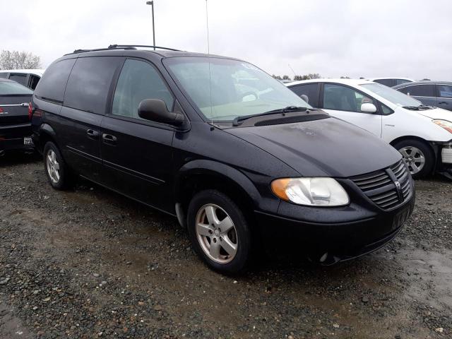Photo 4 from auction – 2006 DODGE GRAND CARA with VIN 2D4GP44LX6R849446