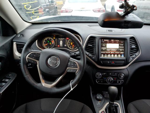 Photo 8 from auction – 2016 JEEP CHEROKEE L with VIN 1C4PJMCB2GW340726