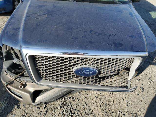 Photo 11 from auction – 2005 FORD F150 SUPER with VIN 1FTPW12525FA54416