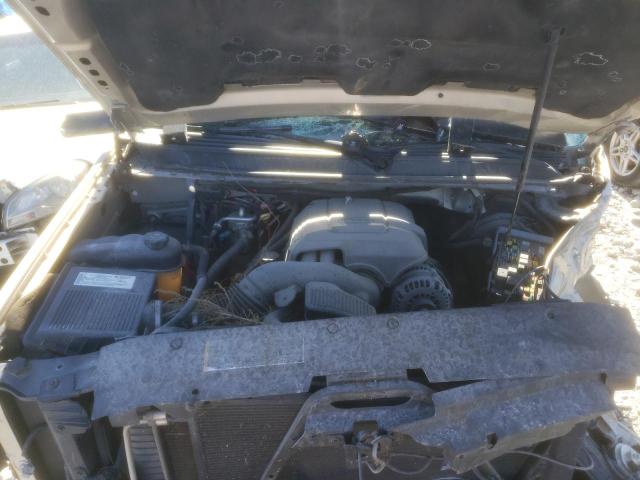 Photo 7 from auction – 2008 GMC YUKON with VIN 1GKFC13098R208733