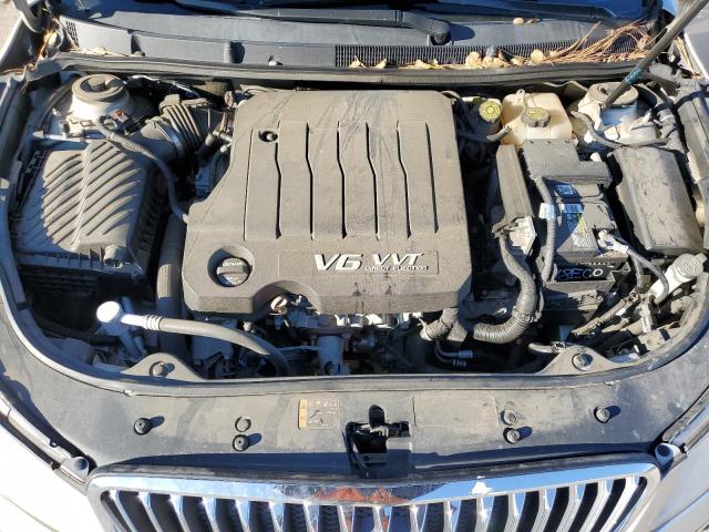 Photo 11 from auction – 2013 BUICK LACROSSE with VIN 1G4GC5E32DF229218