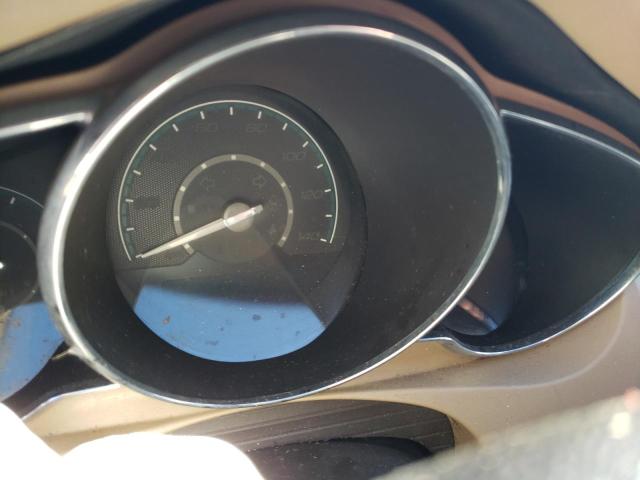 Photo 9 from auction – 2011 CHEVROLET MALIBU LS with VIN 1G1ZB5E18BF123036