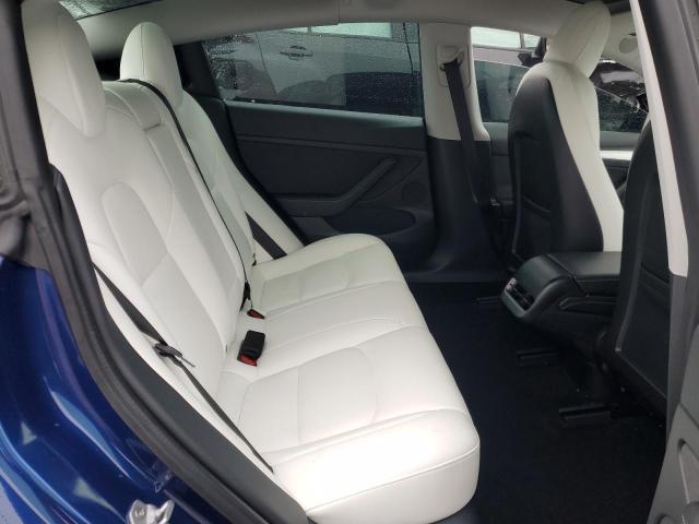 Photo 10 from auction – 2021 TESLA MODEL 3 with VIN 5YJ3E1EB6MF051055
