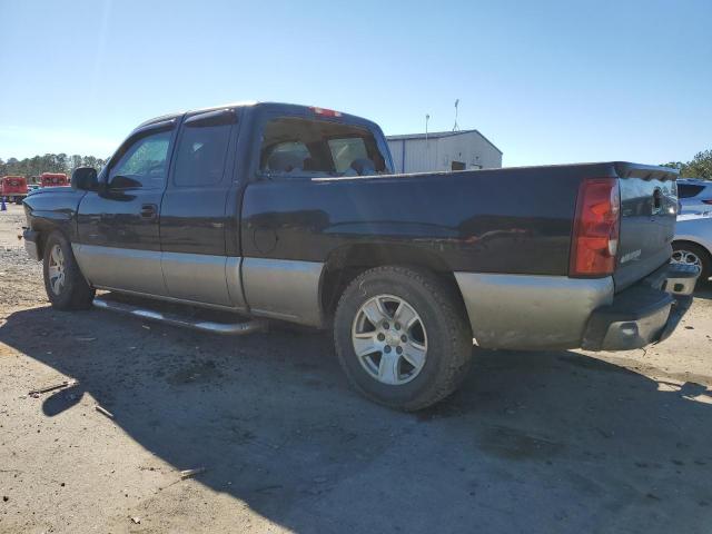 Photo 2 from auction – 2003 CHEVROLET SILVERADO with VIN 2GCEC19V931303515