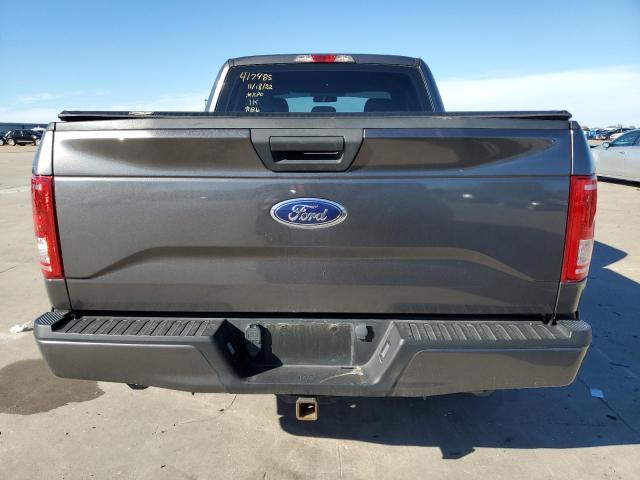 Photo 6 from auction – 2015 FORD F150 SUPER with VIN 1FTEX1C80FKF01119