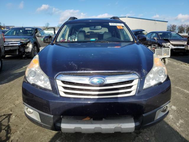 Снимка 5 от търг – 2012 SUBARU OUTBACK 2. с VIN 4S4BRBLC9C3243028