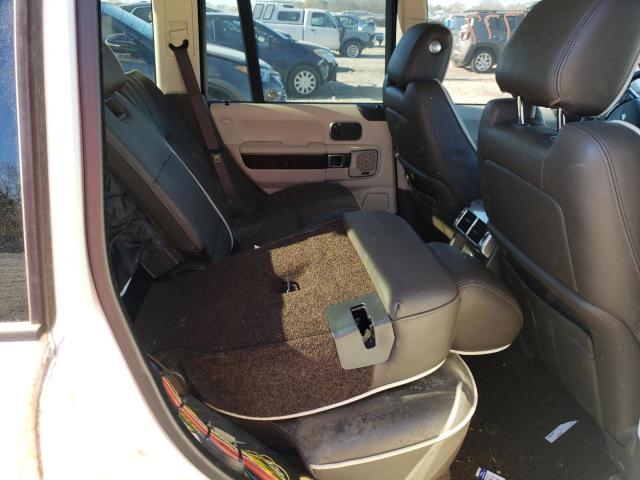 Photo 11 from auction – 2011 LAND ROVER RANGE ROVE with VIN SALMF1D44BA349266