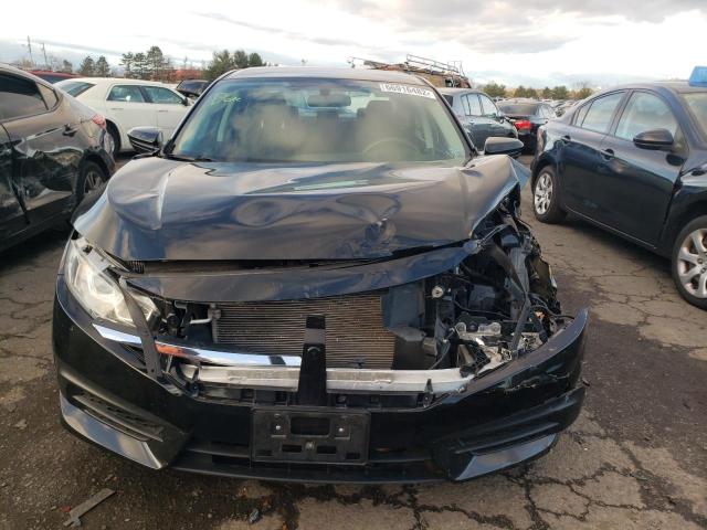 Photo 5 from auction – 2016 HONDA CIVIC LX with VIN 19XFC2F51GE221172