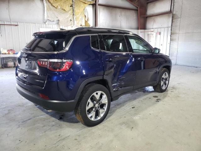 Photo 3 from auction – 2021 JEEP COMPASS LI with VIN 3C4NJDCB5MT521716