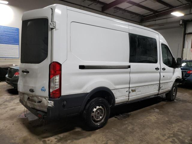 Photo 3 from auction – 2015 FORD TRANSIT T- with VIN 1FTNE2CM6FKA05802