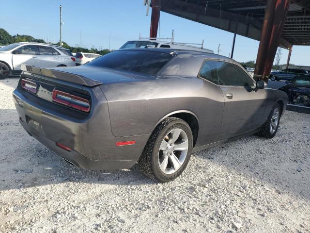 Photo 3 from auction – 2015 DODGE CHALLENGER with VIN 2C3CDZAG3FH878015