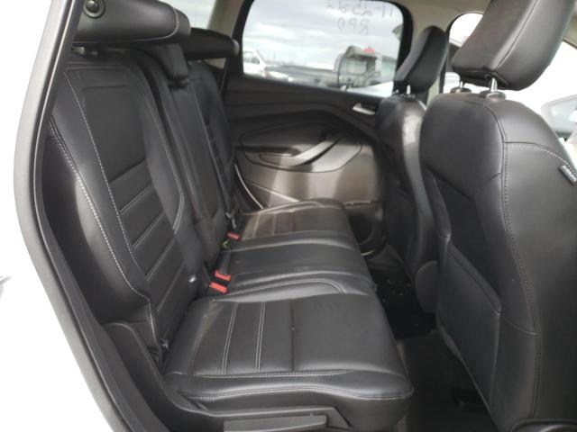 Photo 11 from auction – 2018 FORD ESCAPE SEL with VIN 1FMCU9HD3JUB90153