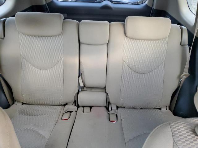 Photo 10 from auction – 2011 TOYOTA RAV4 with VIN 2T3BF4DV7BW146656