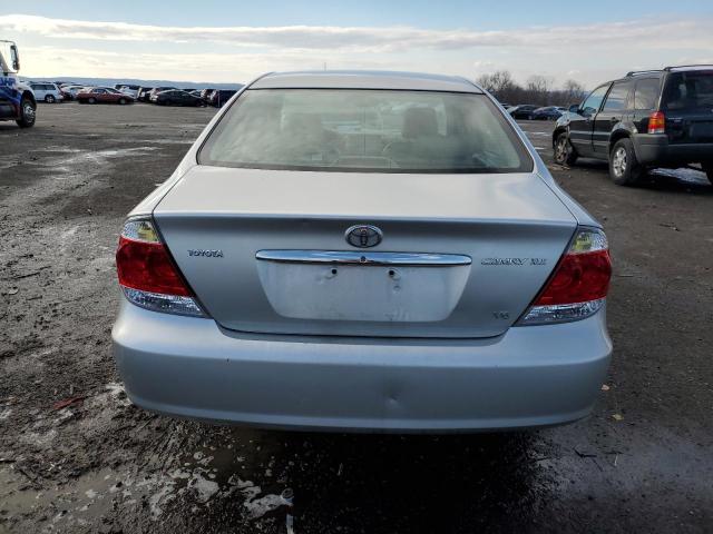 Photo 6 from auction – 2005 TOYOTA CAMRY LE with VIN 4T1BF30K15U109315