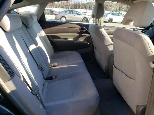 Photo 10 from auction – 2005 TOYOTA PRIUS with VIN JTDKB20U253127565