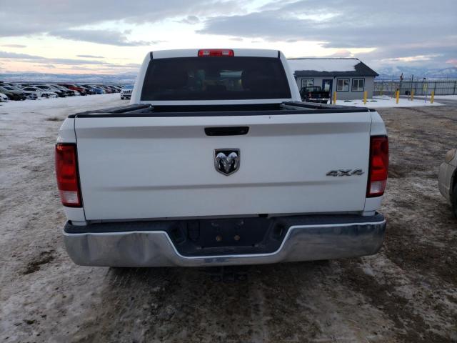 Photo 6 from auction – 2015 RAM 1500 SSV with VIN 1C6RR7XT5FS699698