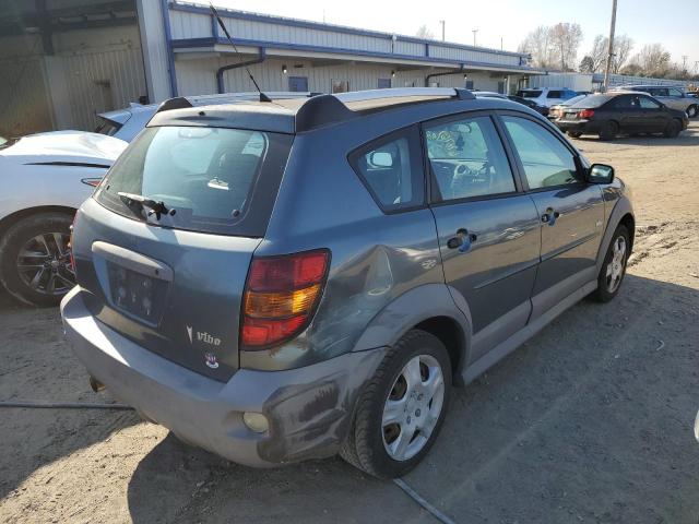 Photo 3 from auction – 2006 PONTIAC VIBE with VIN 5Y2SL65886Z404766