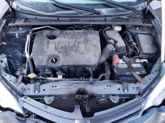 Photo 11 from auction – 2016 TOYOTA COROLLA L with VIN 2T1BURHE2GC659098