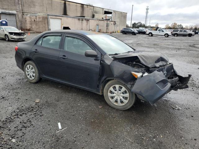 Photo 4 from auction – 2010 TOYOTA COROLLA BA with VIN 2T1BU4EE9AC271347