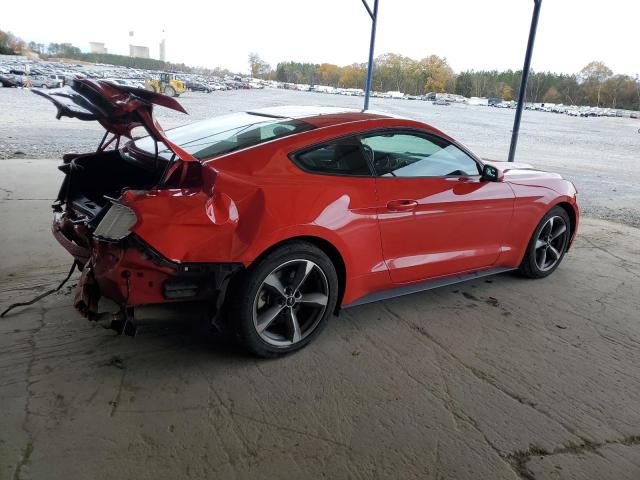 Photo 3 from auction – 2016 FORD MUSTANG with VIN 1FA6P8AM1G5264322