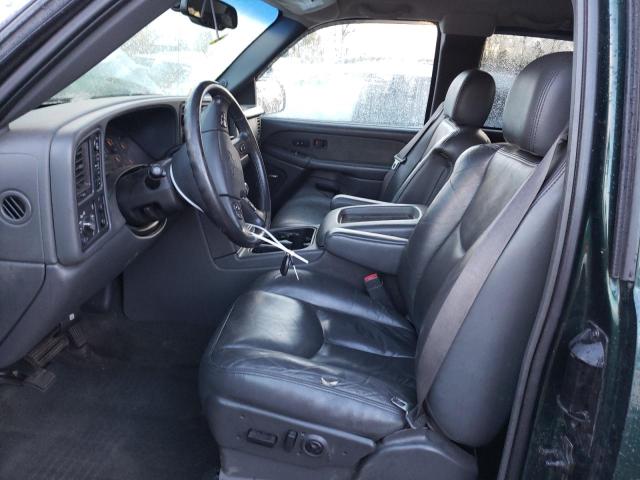 Photo 7 from auction – 2003 CHEVROLET SILVERADO with VIN 2GCEK19T431128804