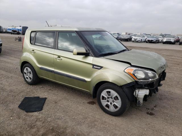 Photo 4 from auction – 2013 KIA SOUL with VIN KNDJT2A58D7531333