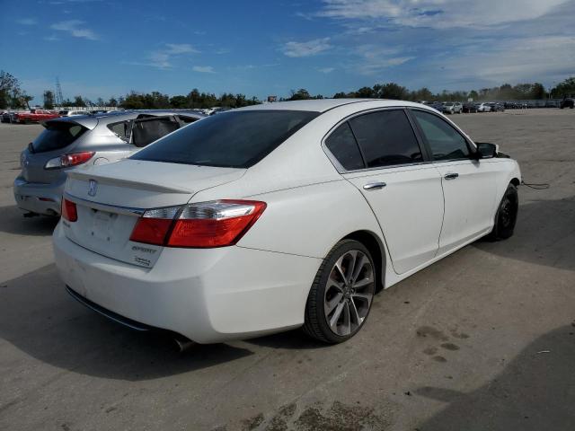 Photo 3 from auction – 2015 HONDA ACCORD SPO with VIN 1HGCR2F52FA104320