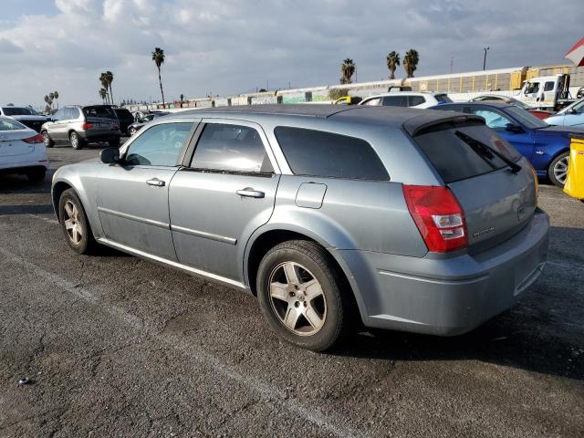 Photo 2 from auction – 2007 DODGE MAGNUM SXT with VIN 2D4FV47V17H845047
