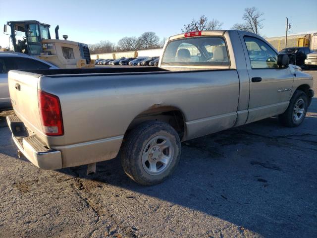 Photo 3 from auction – 2004 DODGE RAM 1500 S with VIN 1D7HA16N24J156703