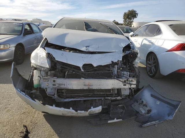 Photo 5 from auction – 2015 TOYOTA PRIUS with VIN JTDKN3DU6F0439656