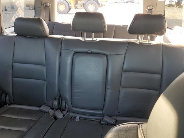 Photo 10 from auction – 2007 HONDA PILOT EXL with VIN 5FNYF28577B006161