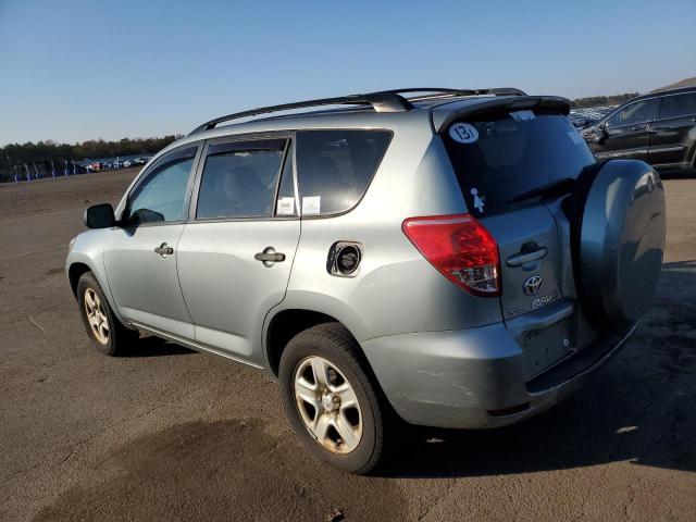 Photo 2 from auction – 2008 TOYOTA RAV4 with VIN JTMBD33V486076707