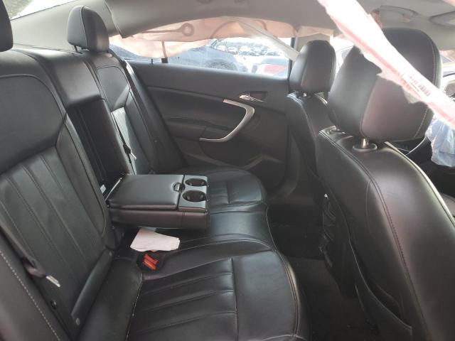 Photo 10 from auction – 2012 BUICK REGAL PREM with VIN 2G4GS5EK9C9173134
