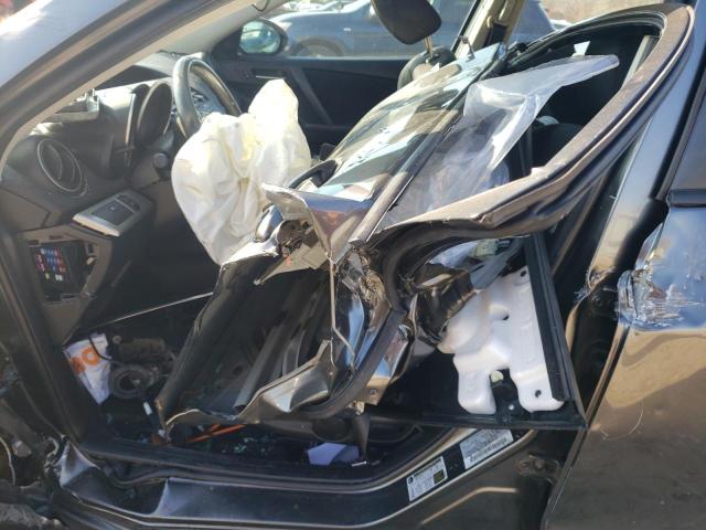 Photo 7 from auction – 2012 MAZDA 3 I with VIN JM1BL1V80C1638896