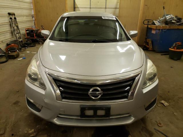 Photo 5 from auction – 2014 NISSAN ALTIMA 2.5 with VIN 1N4AL3AP2EC401277