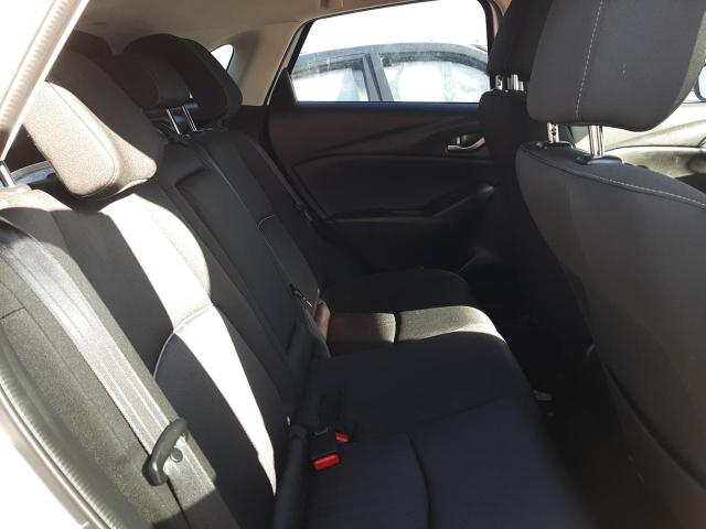 Photo 11 from auction – 2020 MAZDA CX-3 SPORT with VIN JM1DKDB77L1473521