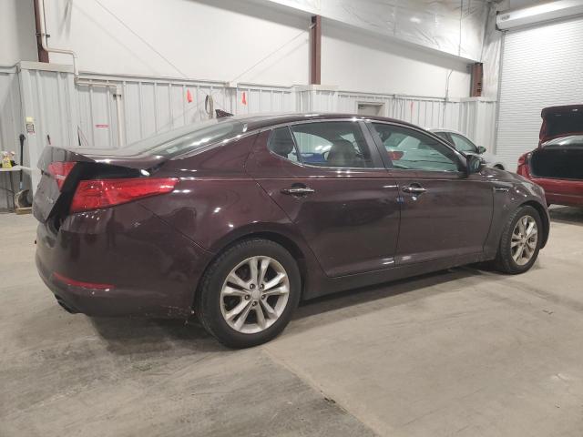 صورة رقم 3 من المزاد - 2013 KIA OPTIMA EX مع VIN 5XXGN4A74DG249652
