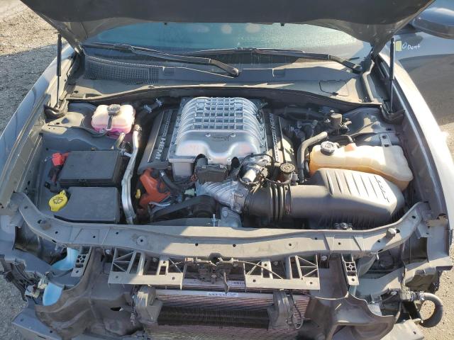 Photo 11 from auction – 2019 DODGE CHARGER SR with VIN 2C3CDXL9XKH561913