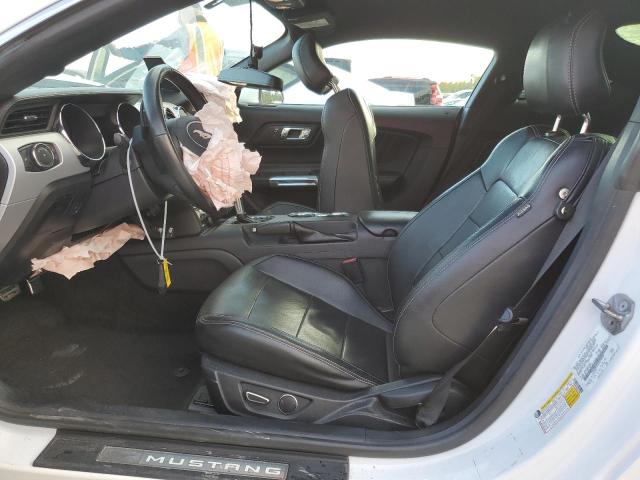 Photo 7 from auction – 2016 FORD MUSTANG with VIN 1FA6P8TH2G5272929