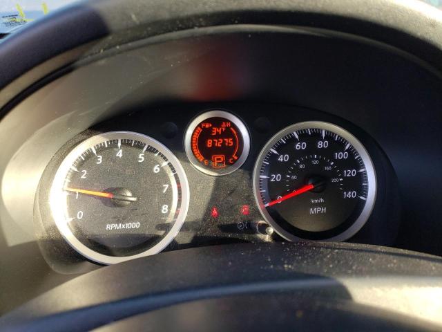 Photo 9 from auction – 2012 NISSAN SENTRA 2.0 with VIN 3N1AB6APXCL652793
