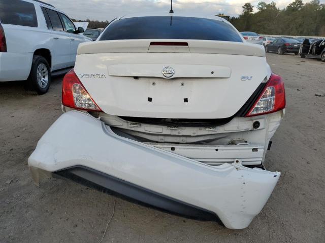 Photo 6 from auction – 2019 NISSAN VERSA S with VIN 3N1CN7AP6KL865566