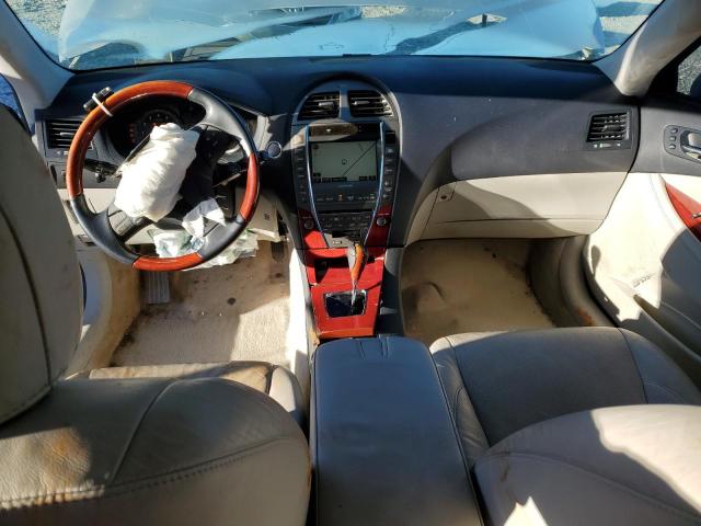 Photo 8 from auction – 2008 LEXUS ES 350 with VIN JTHBJ46G082227494