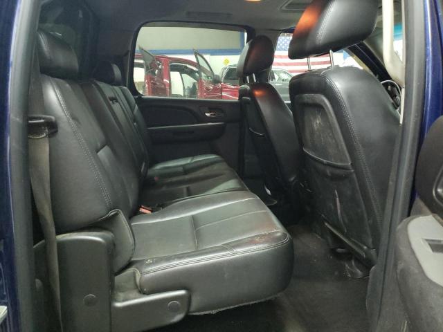 Photo 10 from auction – 2012 CHEVROLET SILVERADO with VIN 3GCPKTE78CG293209