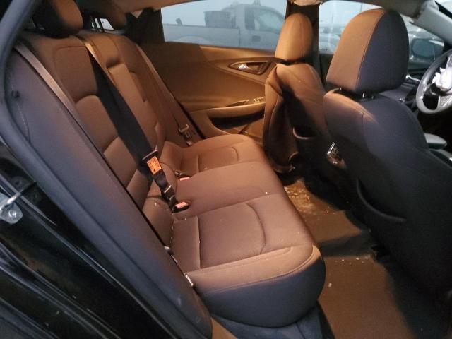 Photo 10 from auction – 2019 CHEVROLET MALIBU LT with VIN 1G1ZD5ST4KF165199