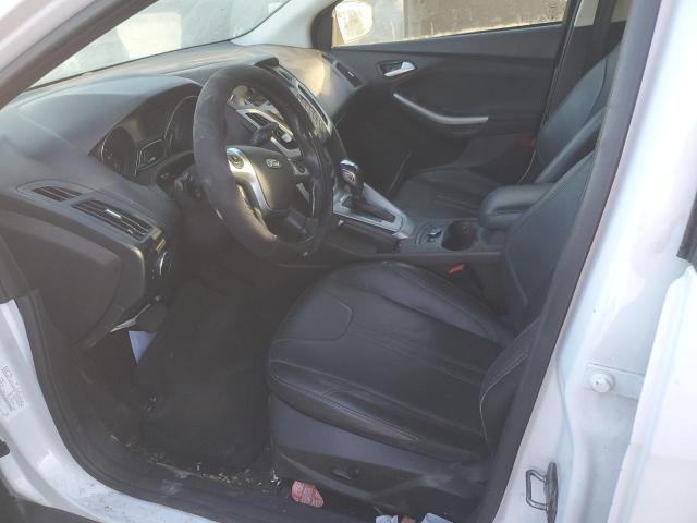 Photo 7 from auction – 2014 FORD FOCUS SE with VIN 1FADP3K25EL218802