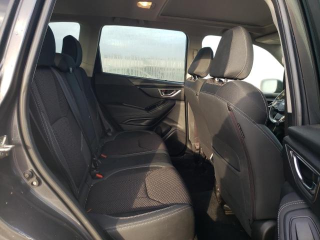 Photo 11 from auction – 2020 SUBARU FORESTER P with VIN JF2SKAGC9LH548207